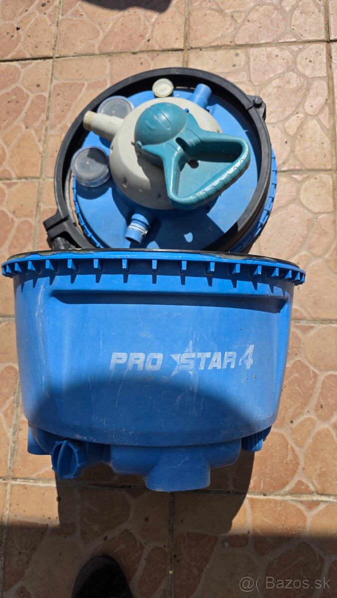 Prostar 4 - 2