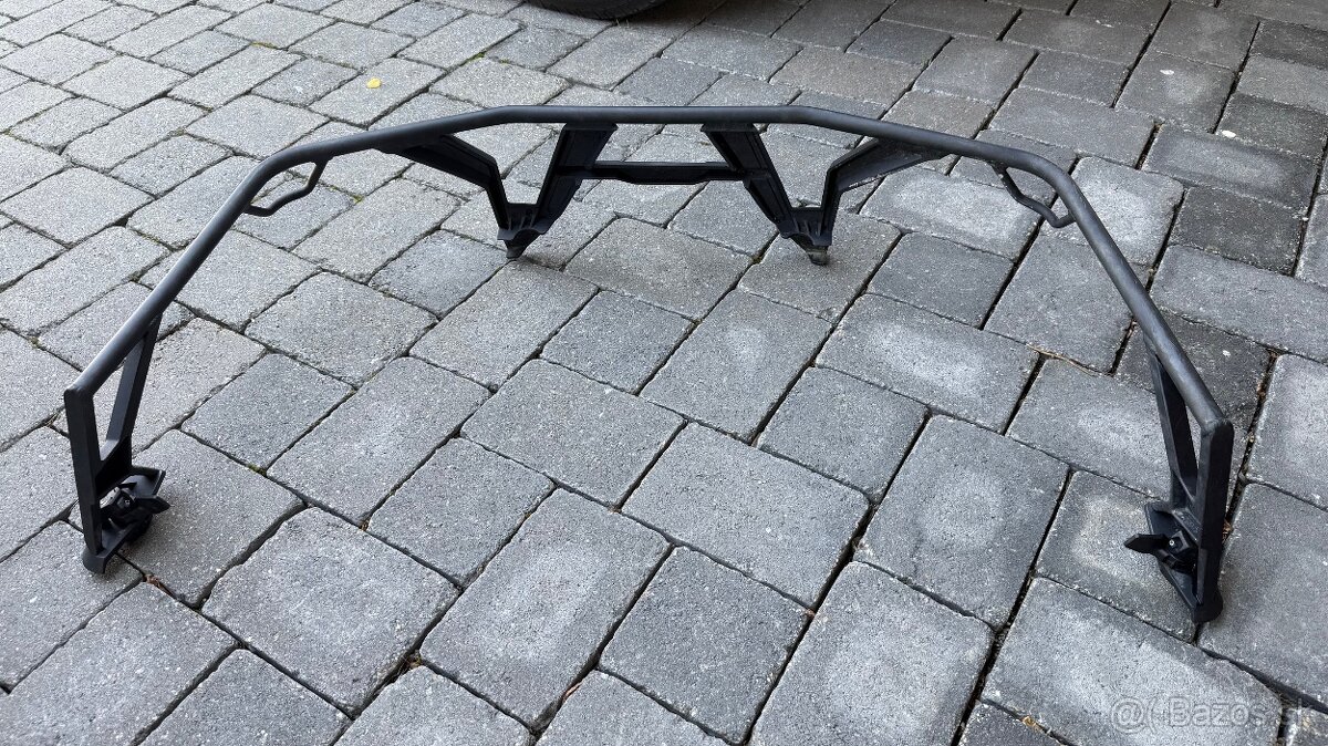 Can Am Outlander náhradné diely