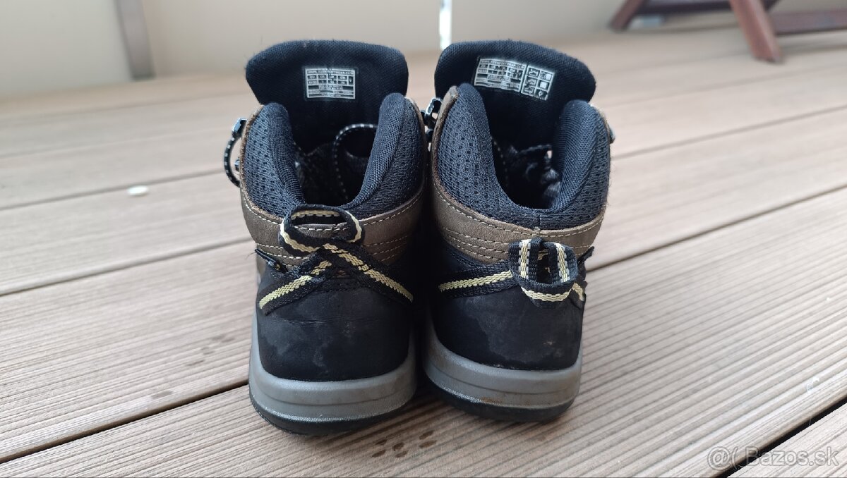 Keen Ridge Flex 32/33 - 2