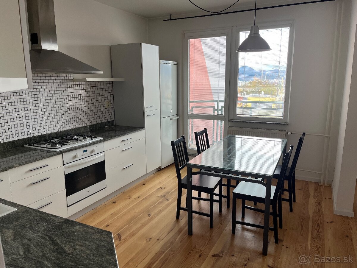 2 izbový byt Hájik - 2