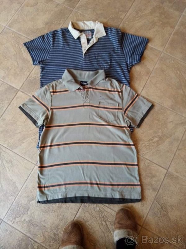 Pánske tričká - 2