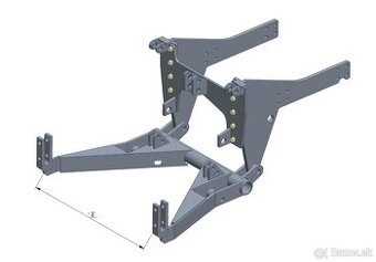 Celna hydraulika - 2