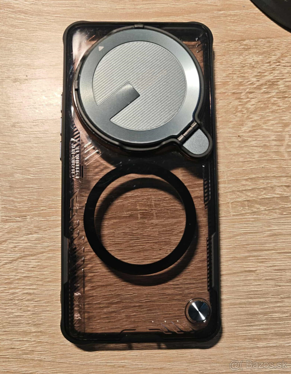 Xiaomi 15 Ultra Nillkin Iceblade Magnetic - 2