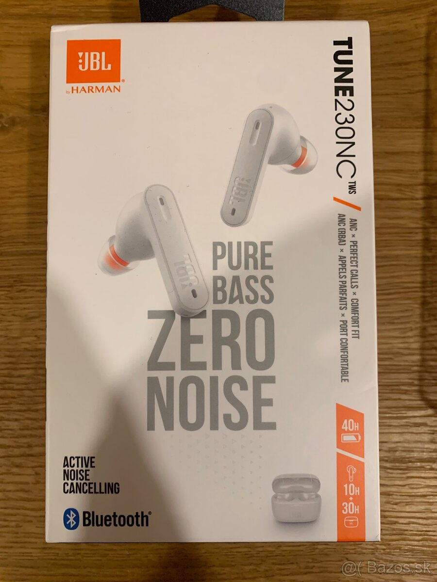 JBL TUNE 230NC - 2