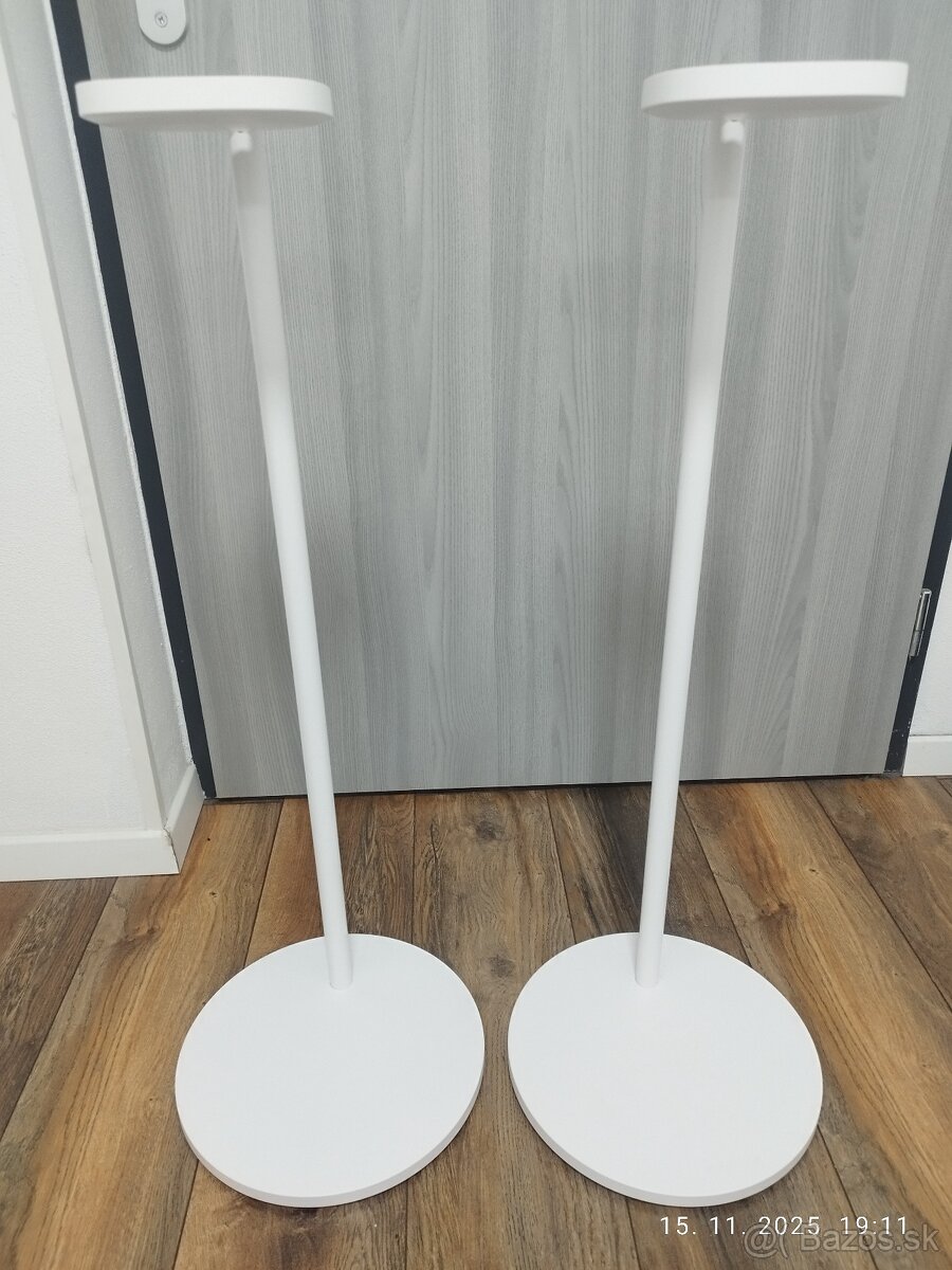 Stojany pre reproduktory Sonos one - 2