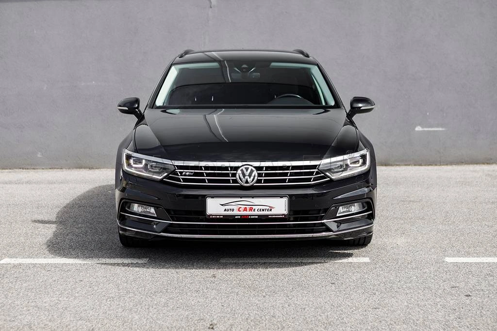 Volkswagen passat variant - 2