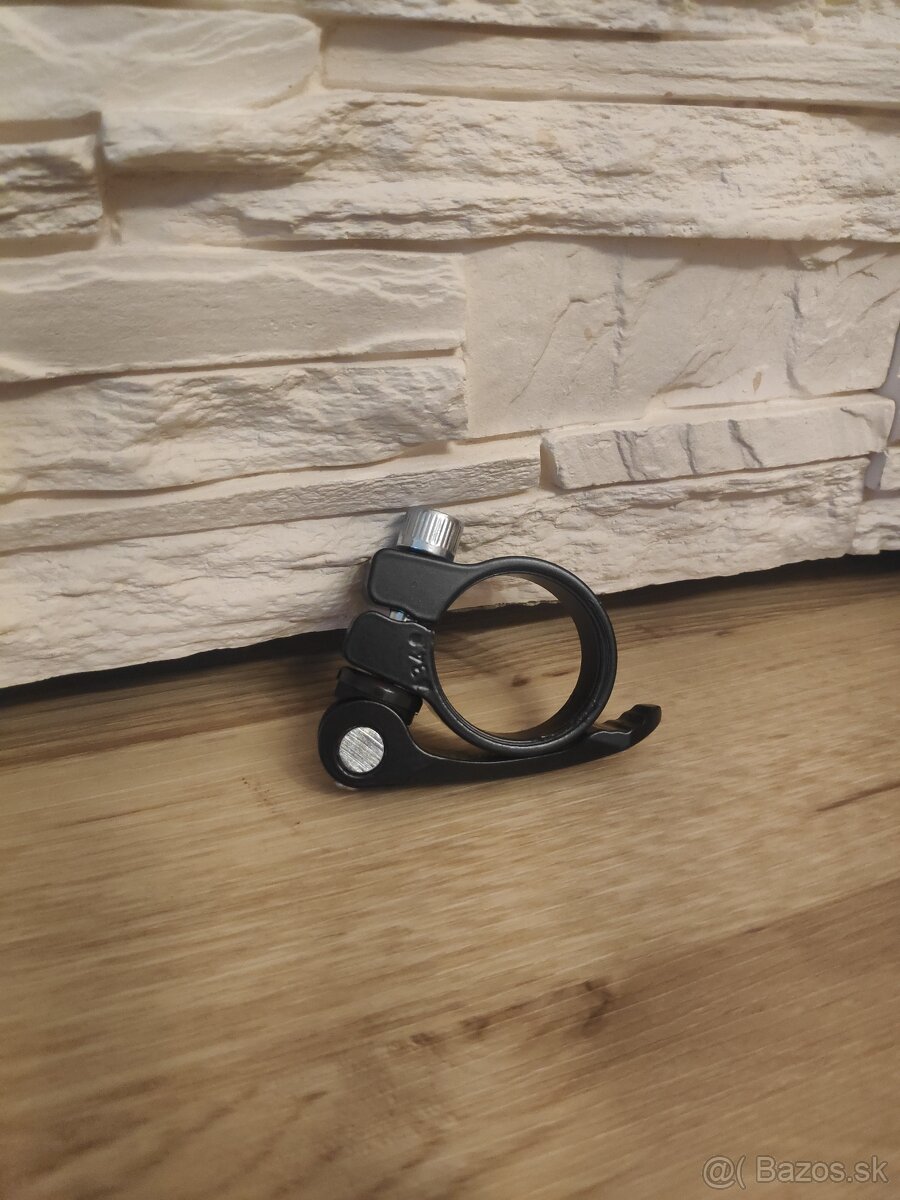 Predám náhradné diely pre bicykel - 2