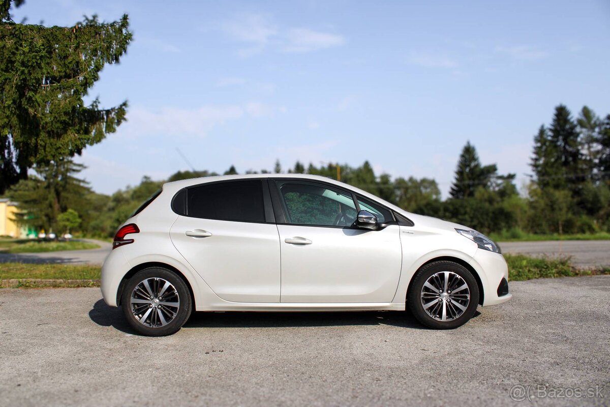 Peugeot 208 1.2 PureTech Active - 2