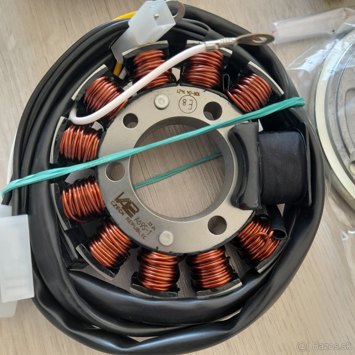 České VAPE JAWA 350 - 354 , JAWA 350 360 - 310 eur - 2