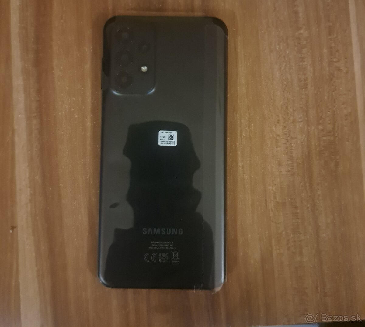 Samsung galaxy A23 5G - 2