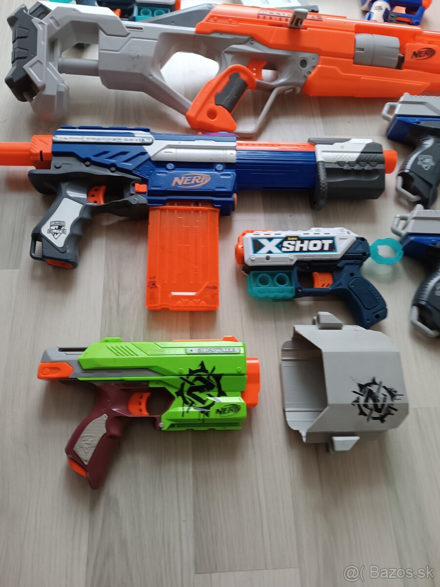 Nerf - 2