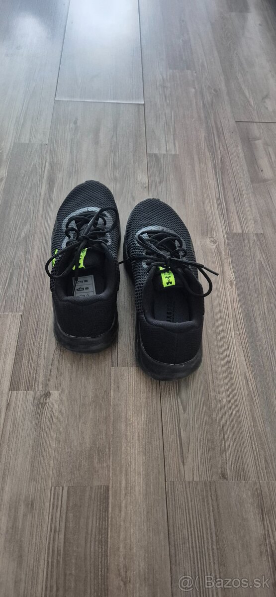 Tenisky Under Armour - 2