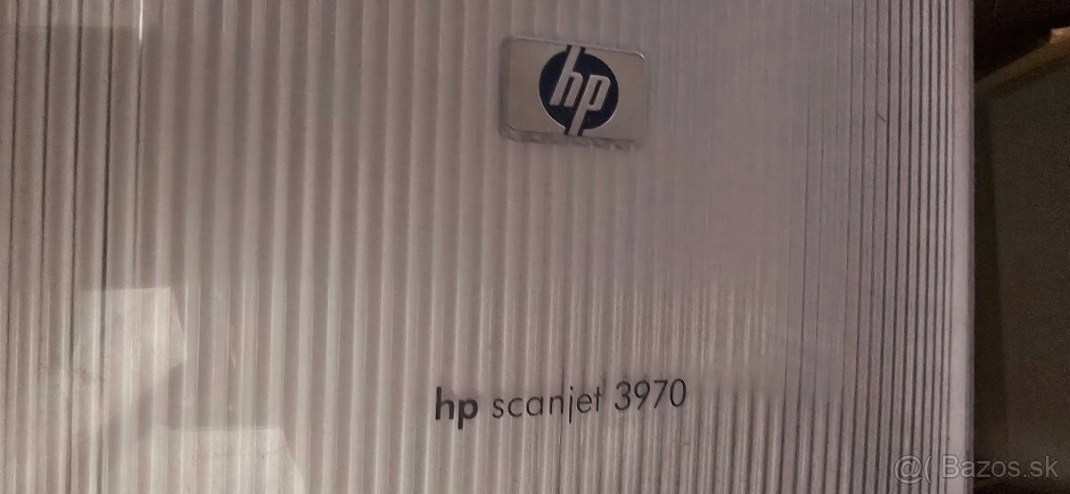 Predam scaner HP scanjet 3970 - 2