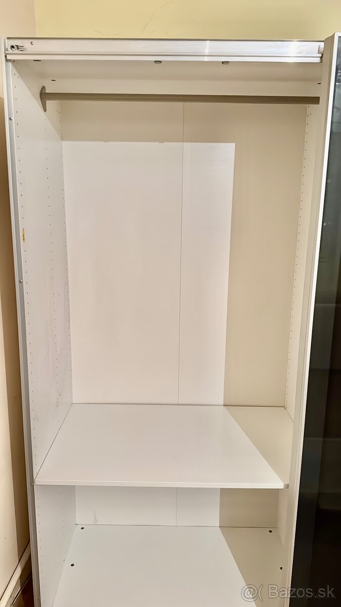 Šatníková skriňa IKEA Pax - 2