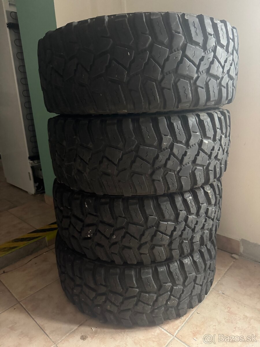 DISCOVERER COOPER STT PRO - 2