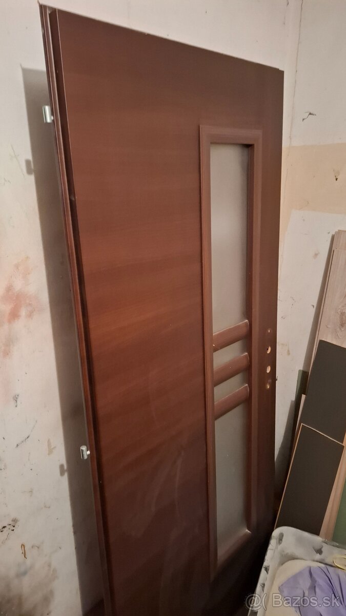 Darujem dvere a rolldoor - 2