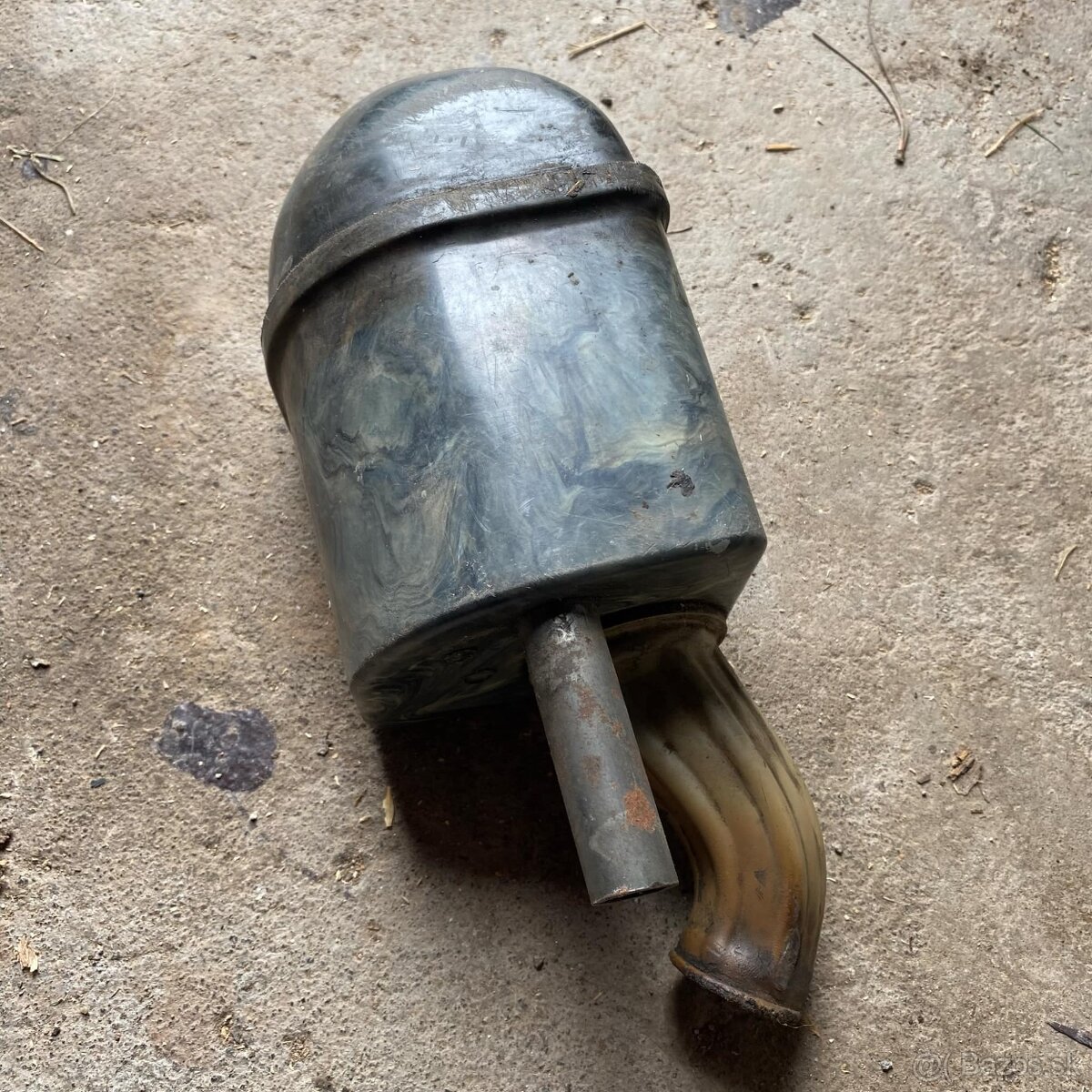 Pionier náhradné diely - 2