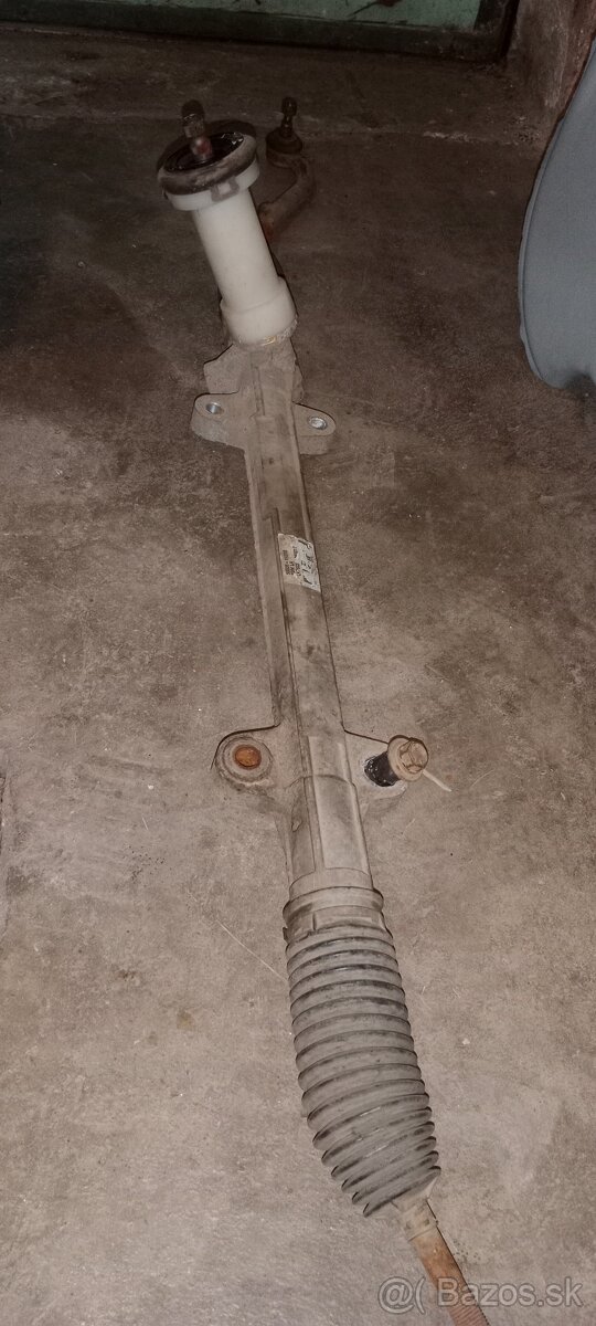 Kia ceed servočerpadlo - 2