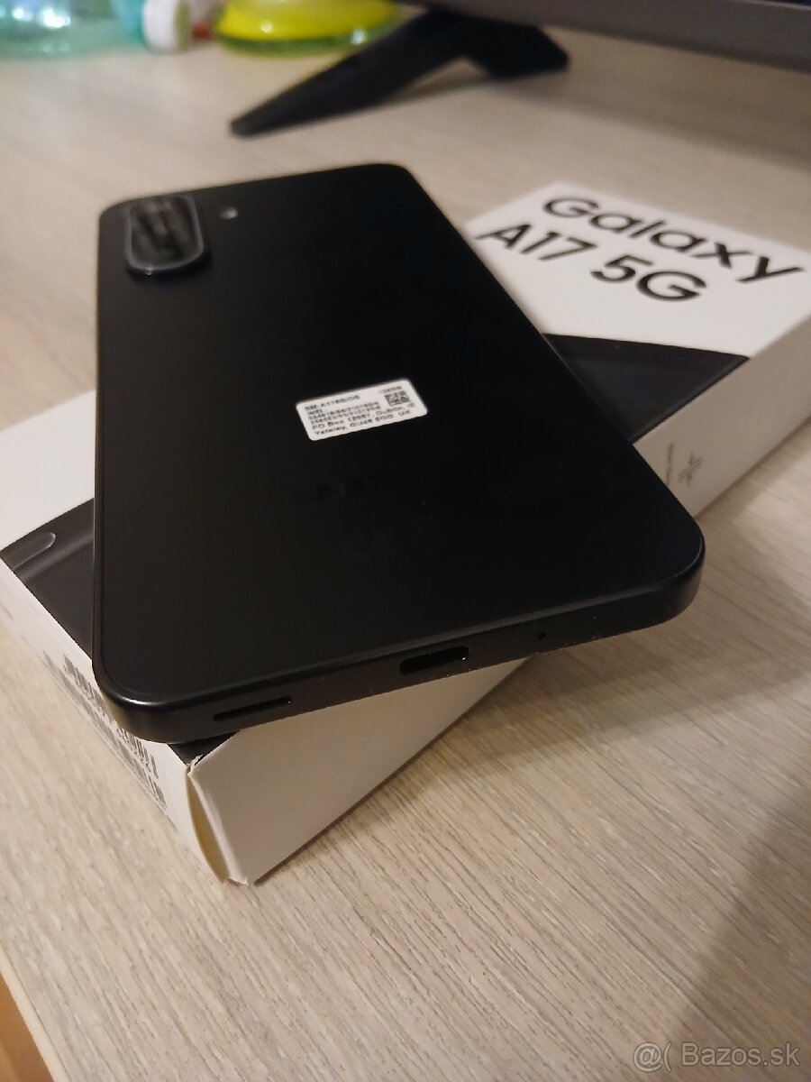 Samsung GALAXY A17 5g 128gb - 2