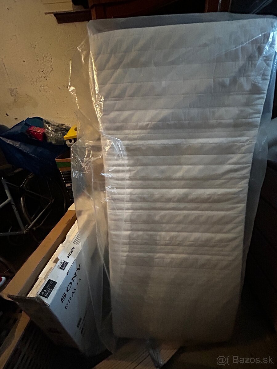 Ikea matrac 160x70 - 2