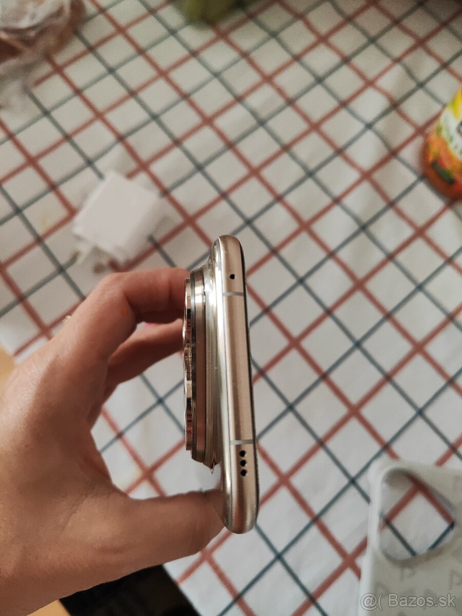NOVINKA: HUAWEI PURA80 ULTRA - 2