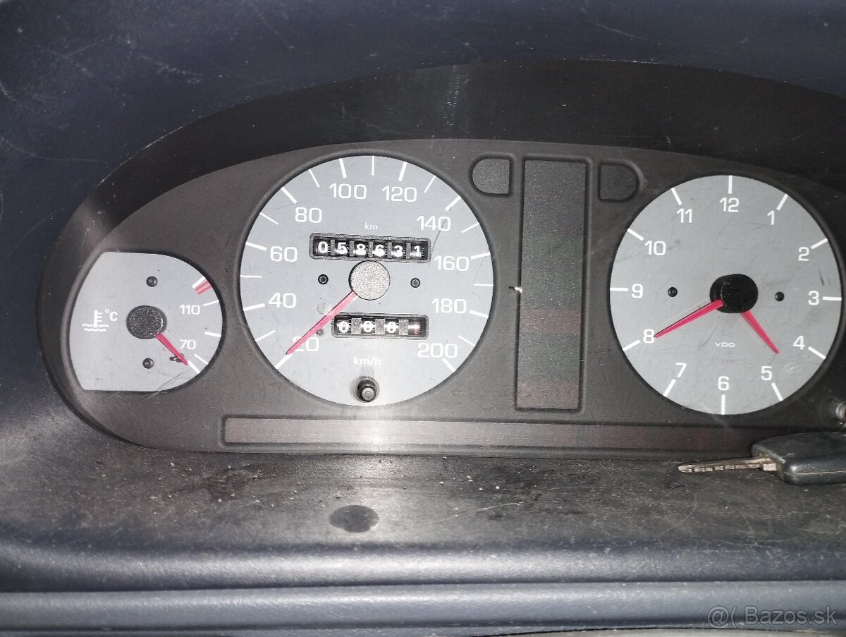 Predám Škoda Felicia - 2