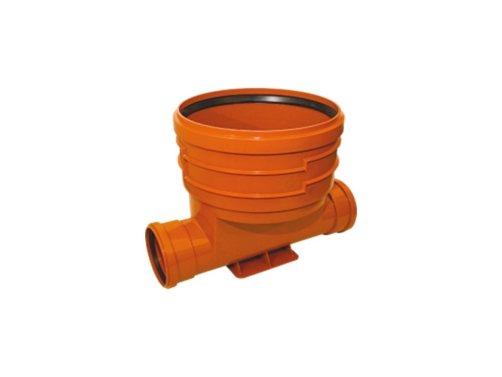 Revízna šachta - 2