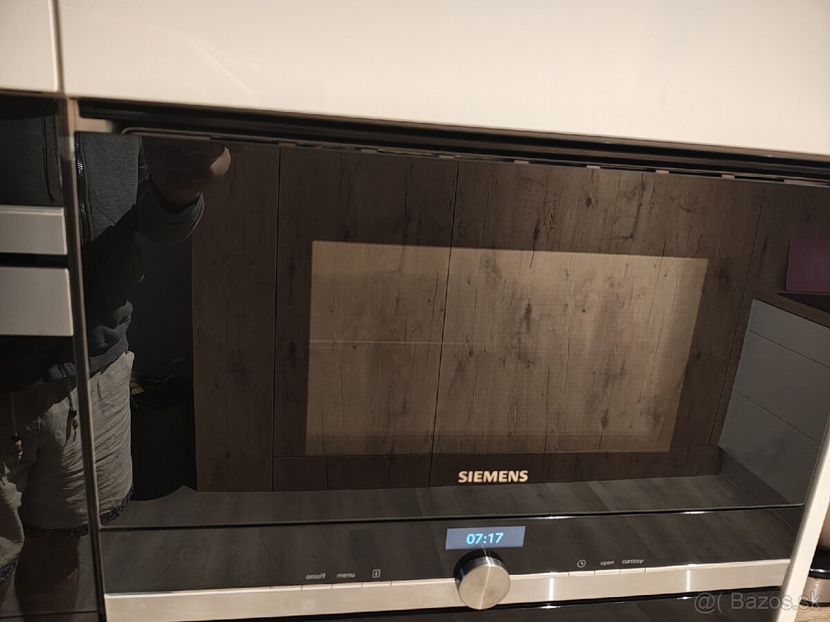 Siemens BF 634LGS1 - 2