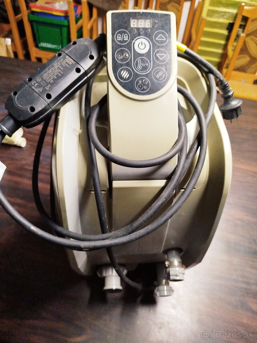 Bestway čerpadlo - 2