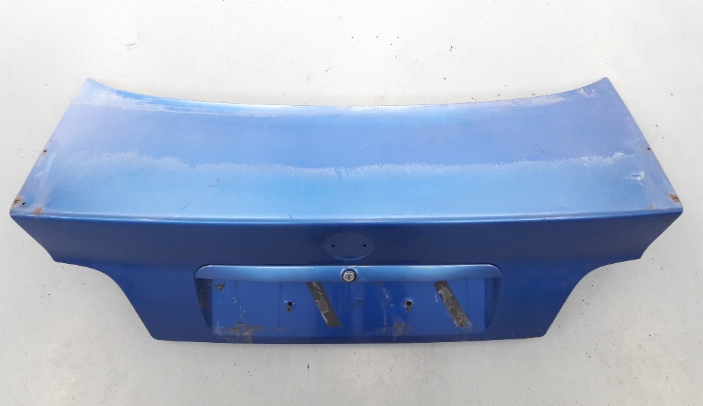 BMW 3 E36 Coupe Zadná kapota - 2