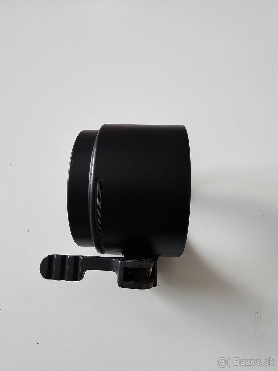 Rýchloupínací adaptér - 2