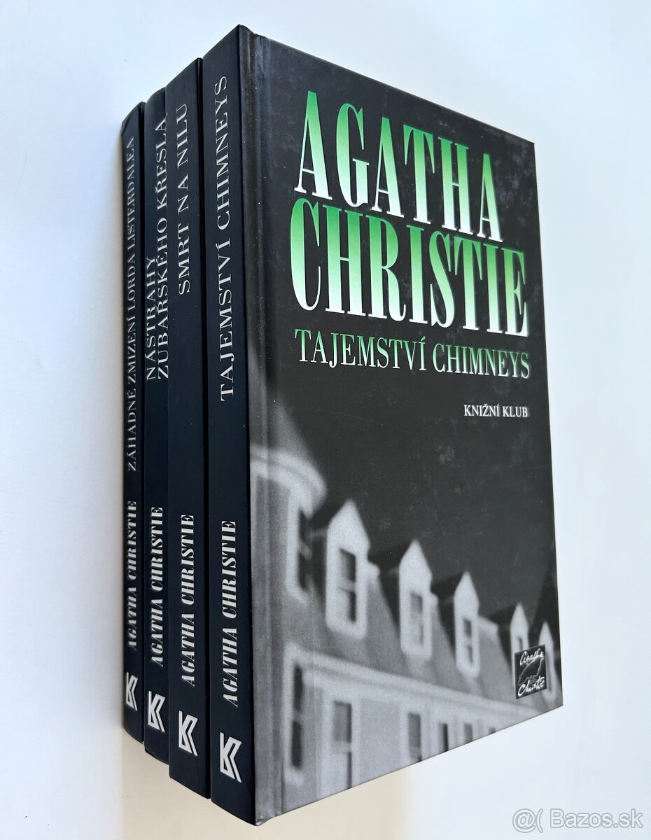 Agatha Christie - 2