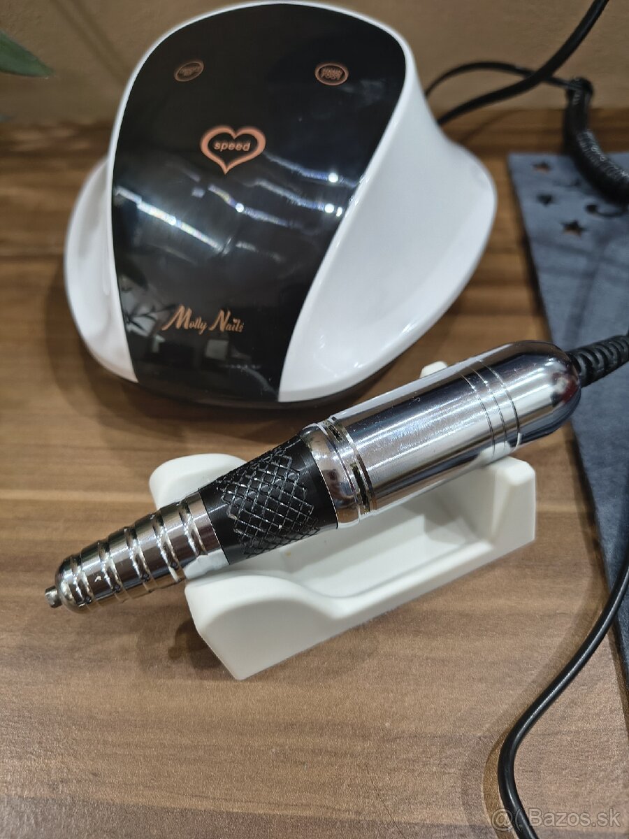 Brúska na nechty - 2