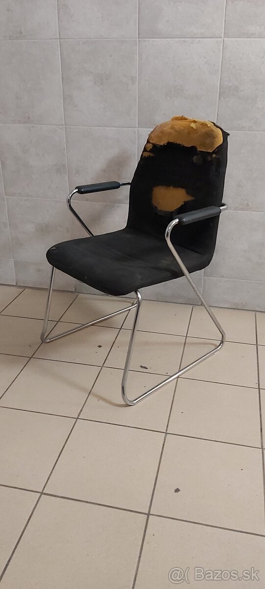 Stoličky - 2