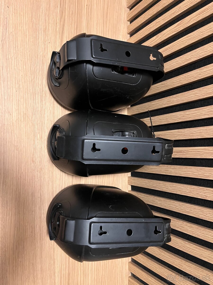 Nástenné repro OVO5T-BL - 3kusy - 2