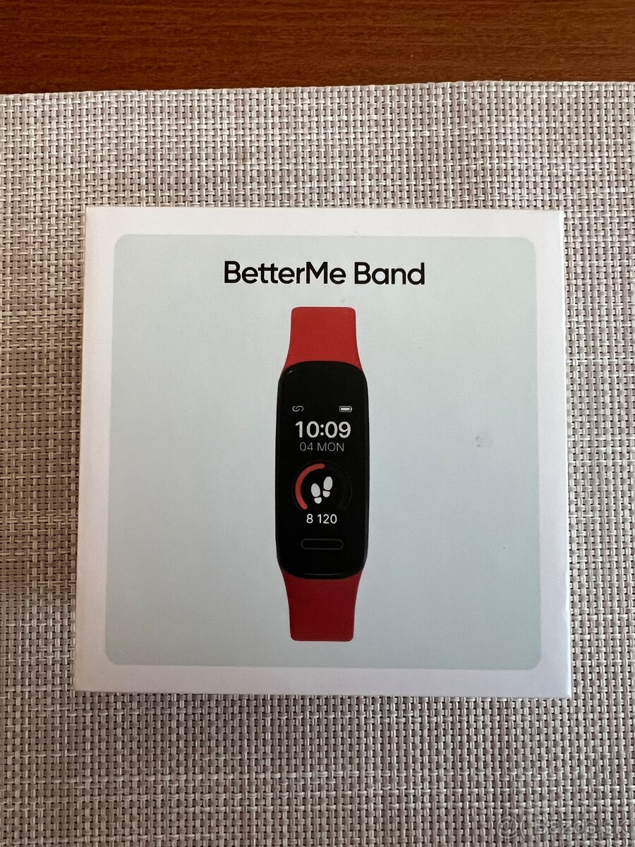 BetterMe Band - 2