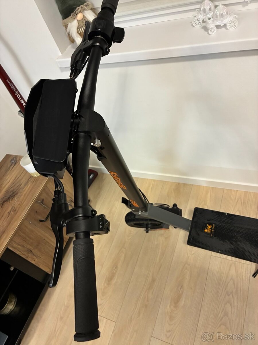 Elektrickà kolobežka Kukirin G2 - 2