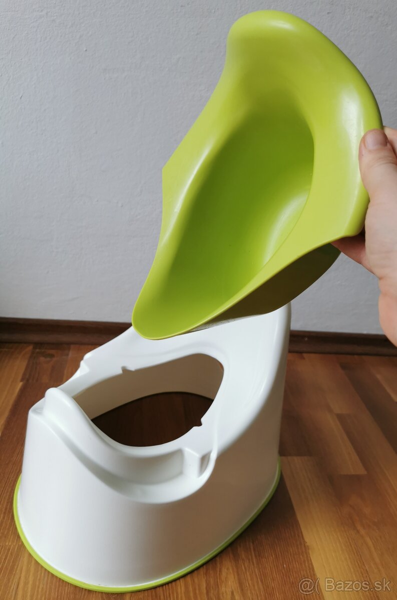 Locking Detský nočník IKEA - 2