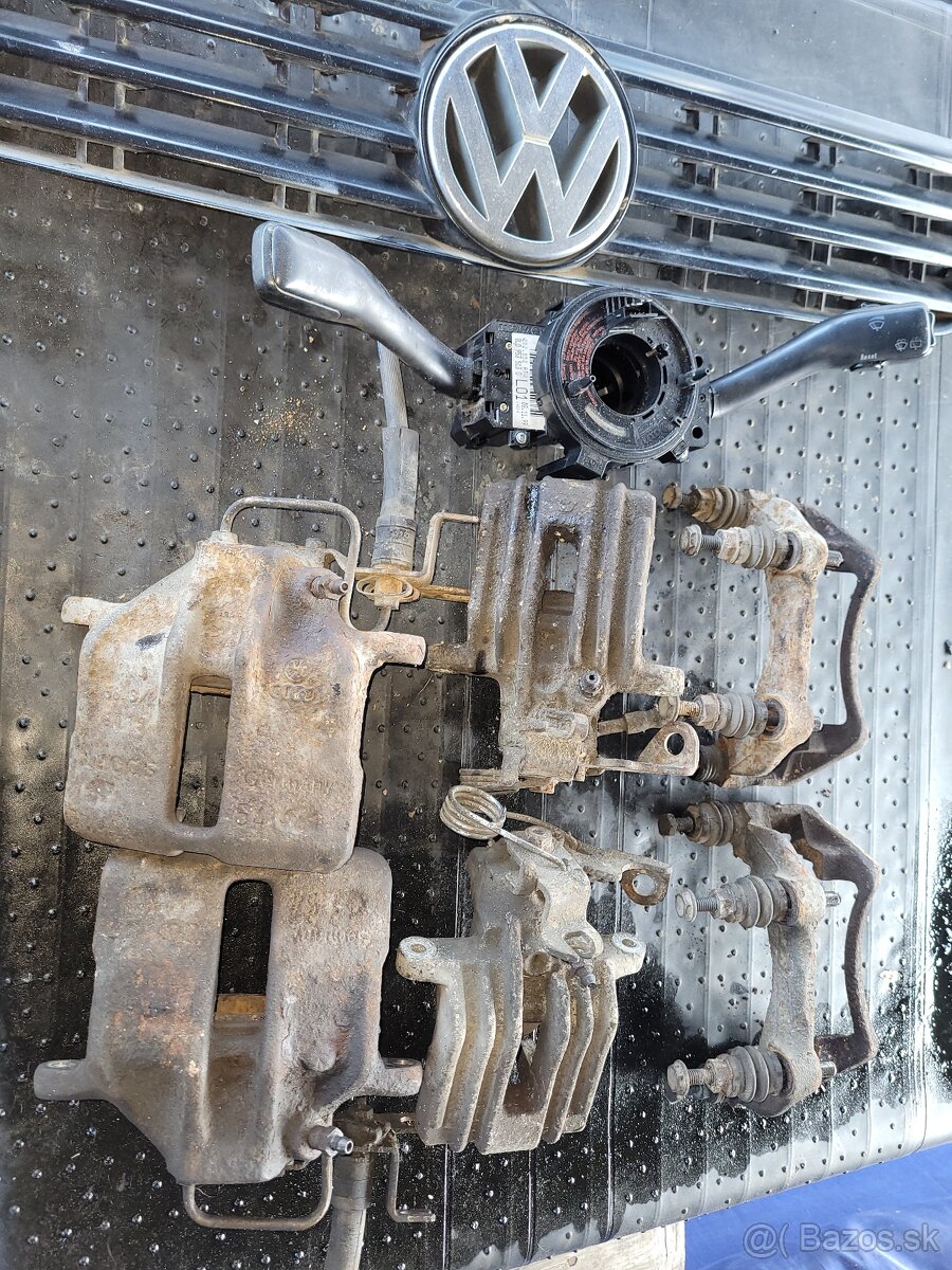 Volkswagen Passat B5 66KW - 2