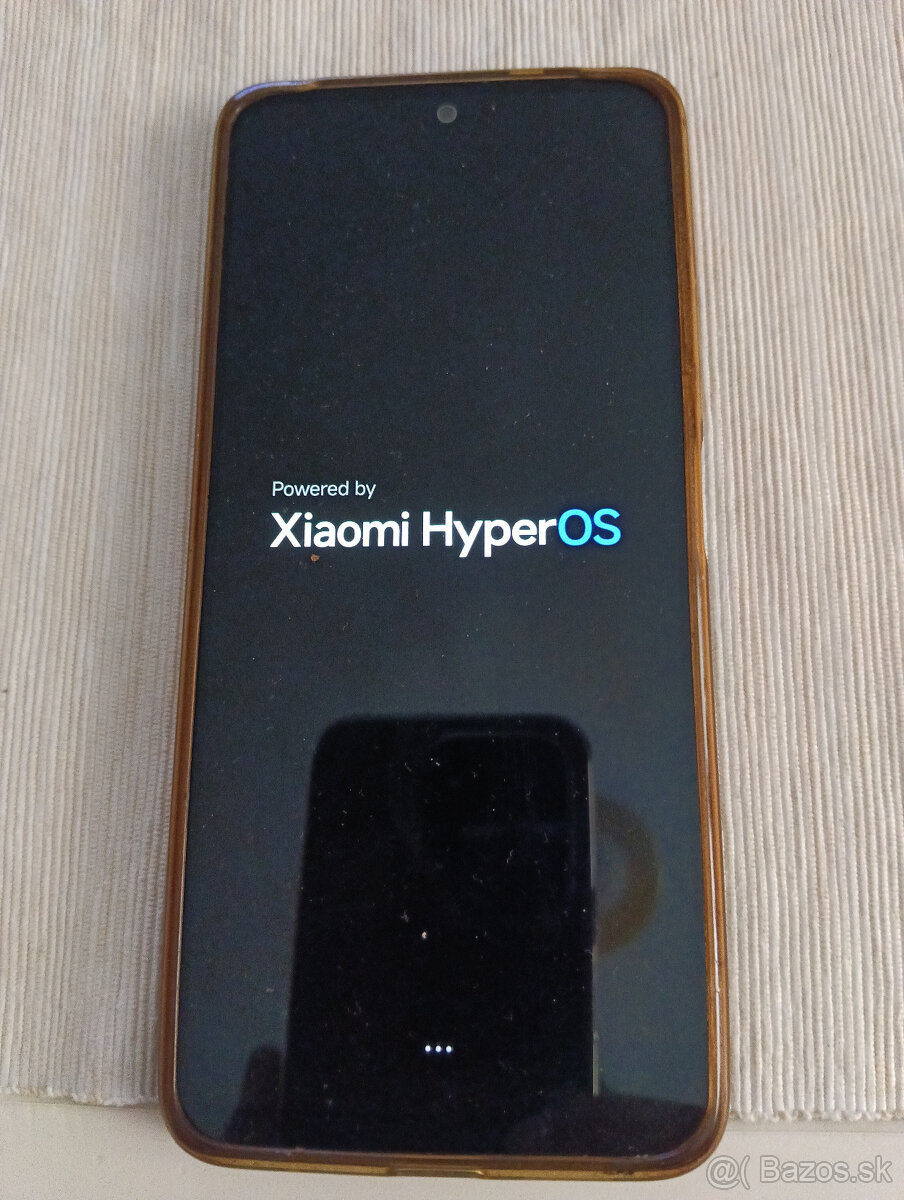 Predám Redmi note 12 - 2