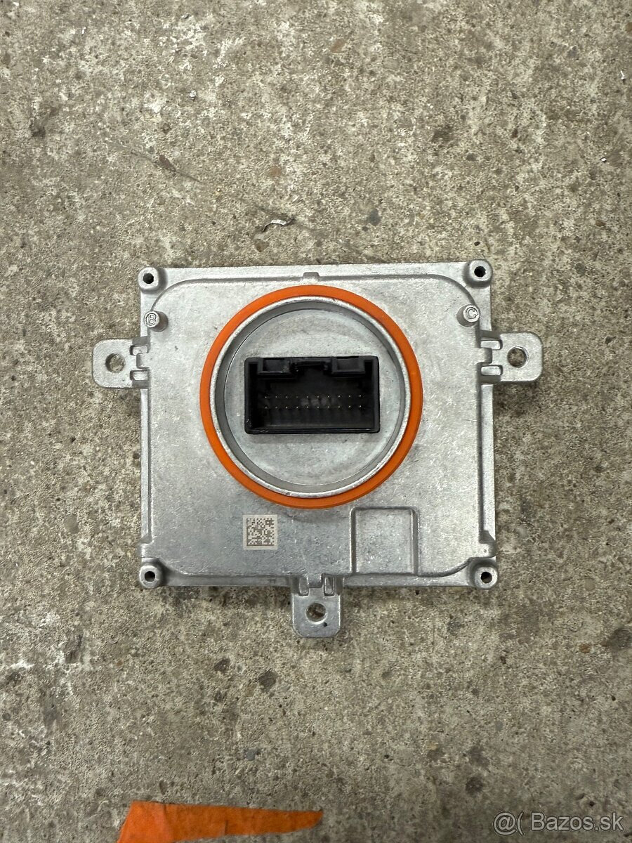 Riadiaca jednotka LED - 2