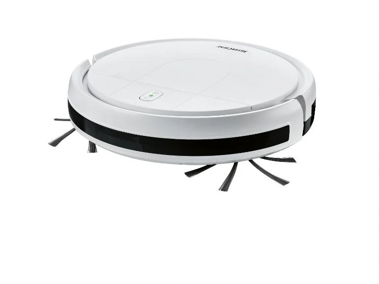 silvercrest Robotický vysávač SSRS A1/SOSRS A1 - 2