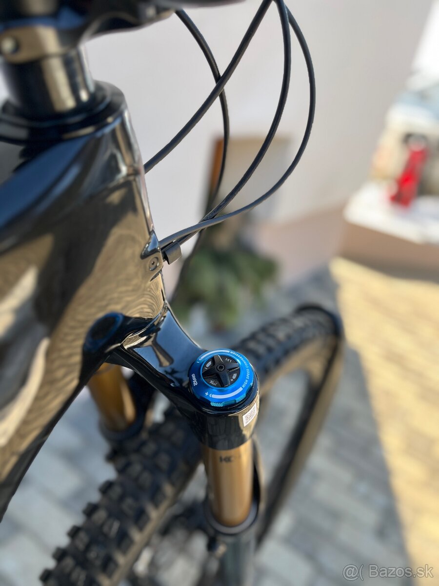 Specialized Turbo Levo Pro 4.gen - 2