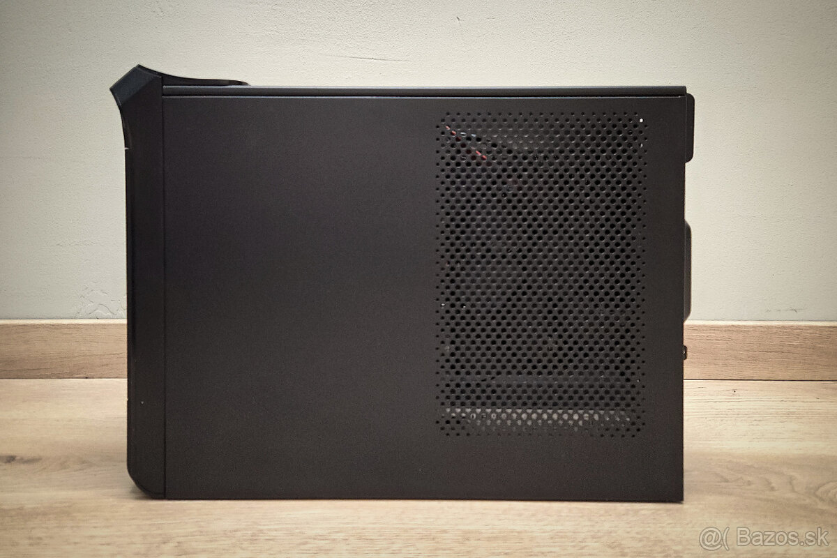 Predám PC Packard Bell iMedia S2883 - 2