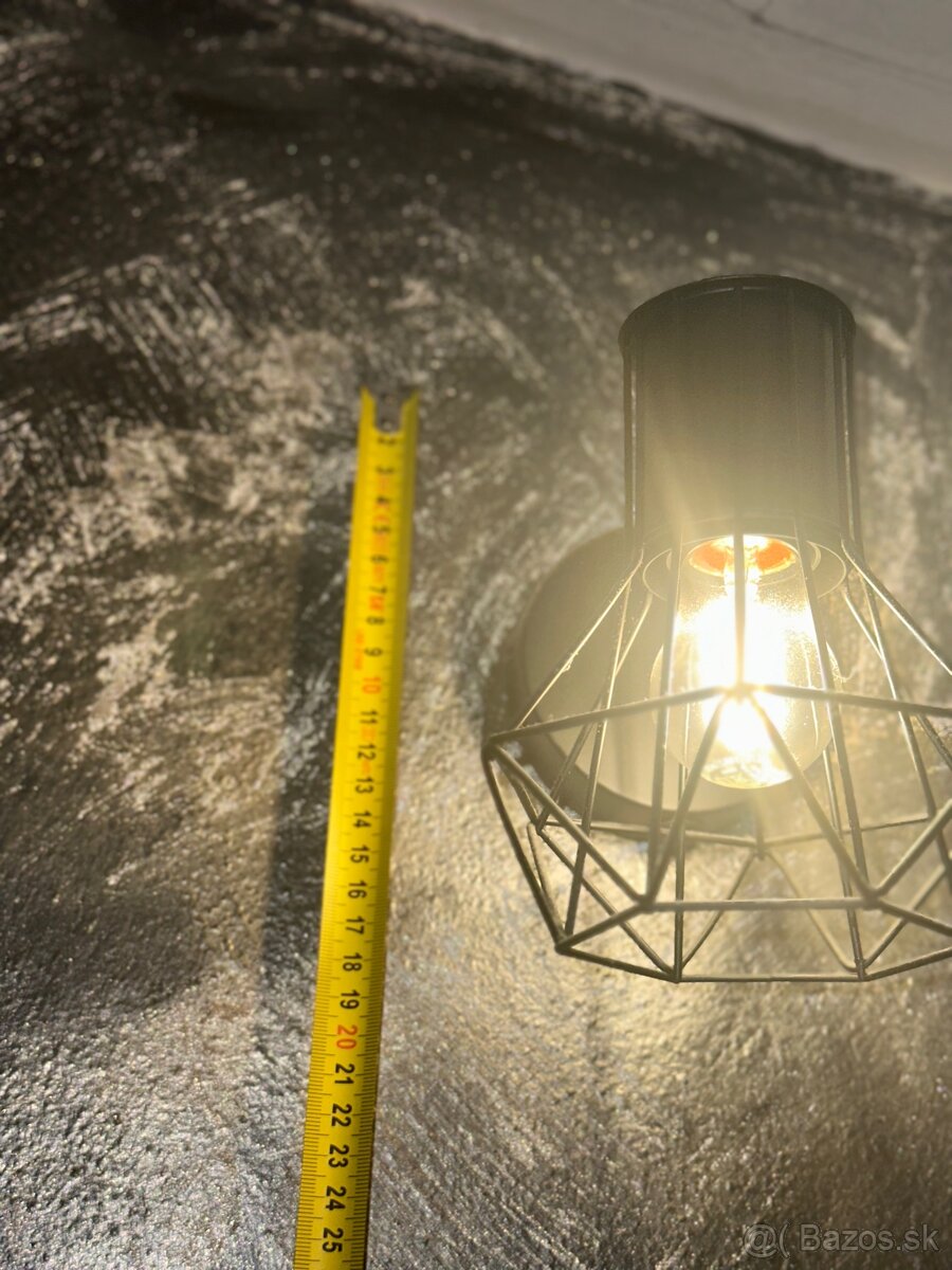 Nástenné svetlo - 2