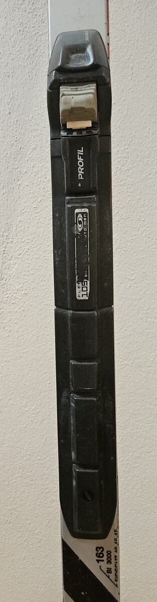 Predam detske bezky - 2