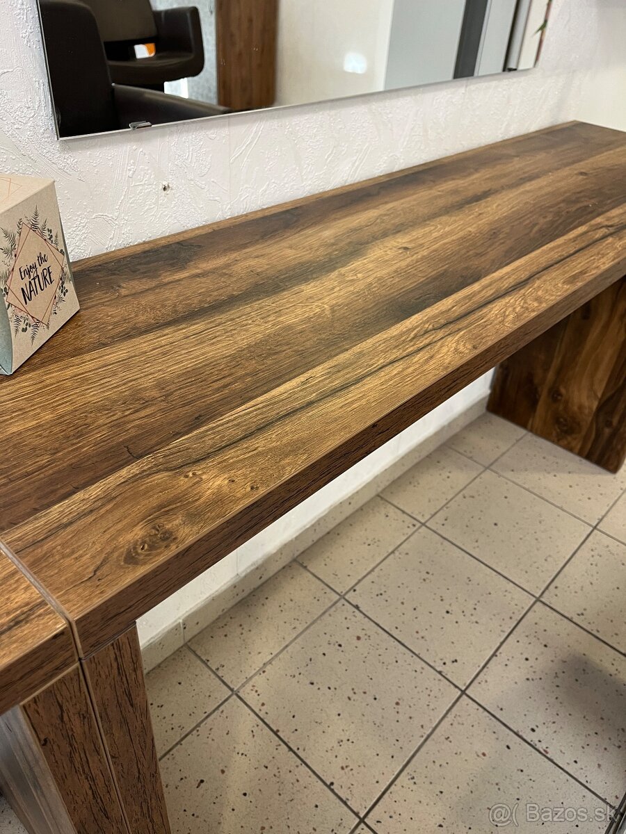 Nábytok do kaderníctva - 2