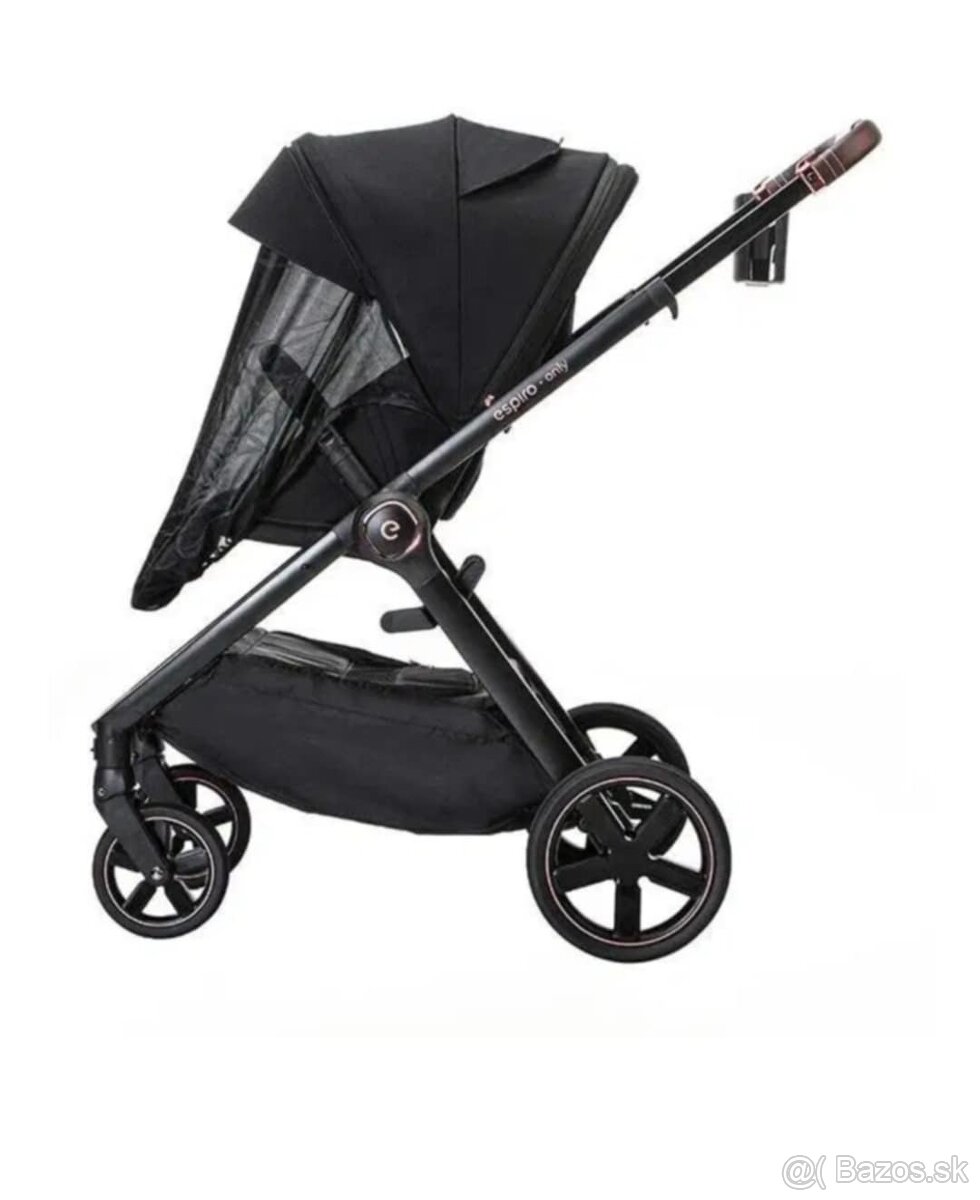 Espiro only way 103 - 2