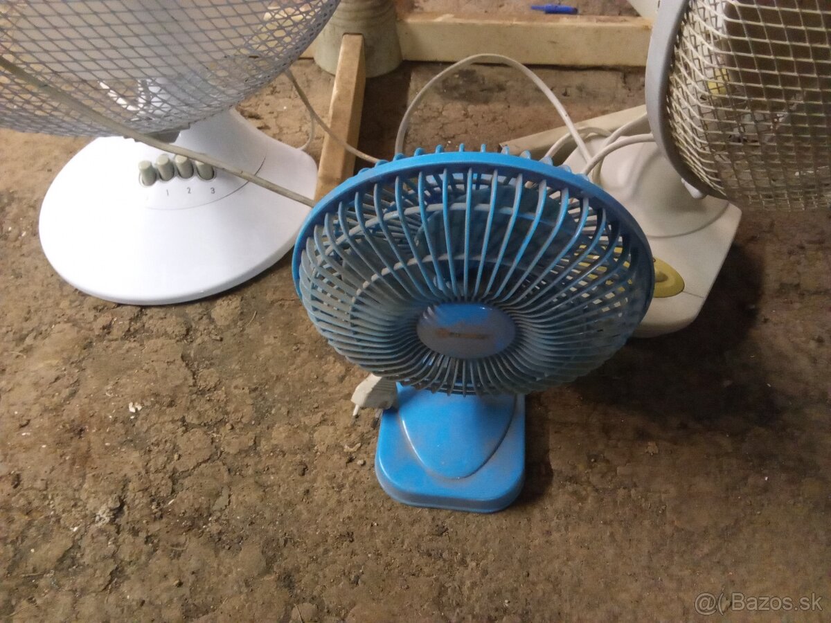 Predám ventilátor - 2