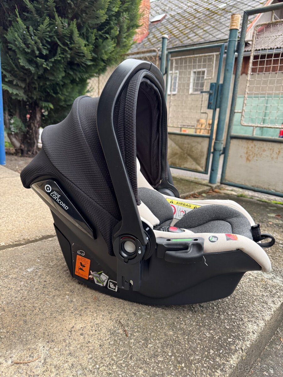 Vajíčko JANÉ koos isize R1 - 2